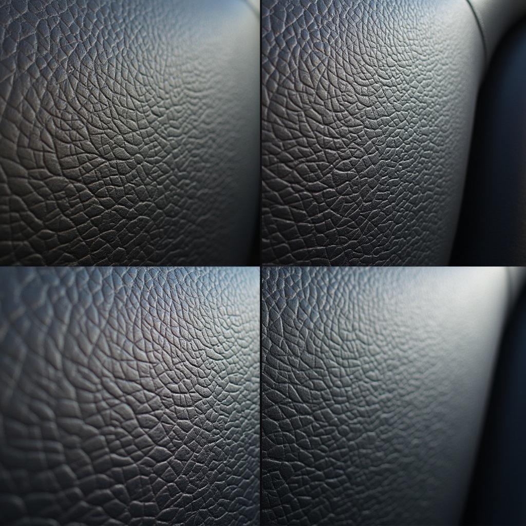 Car Leather Seat Damage in Eastbourne