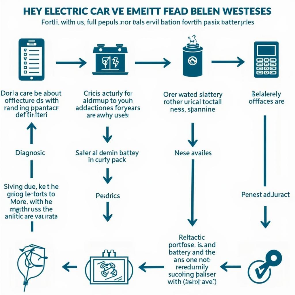 Electric Car Battery Repair Process: A Step-by-Step Guide