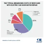 Electric Car Door Motor Repair Cost Breakdown