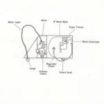 Electric Car Window Mechanism Diagram