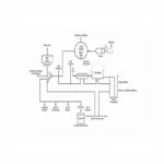 Electrical System Diagram