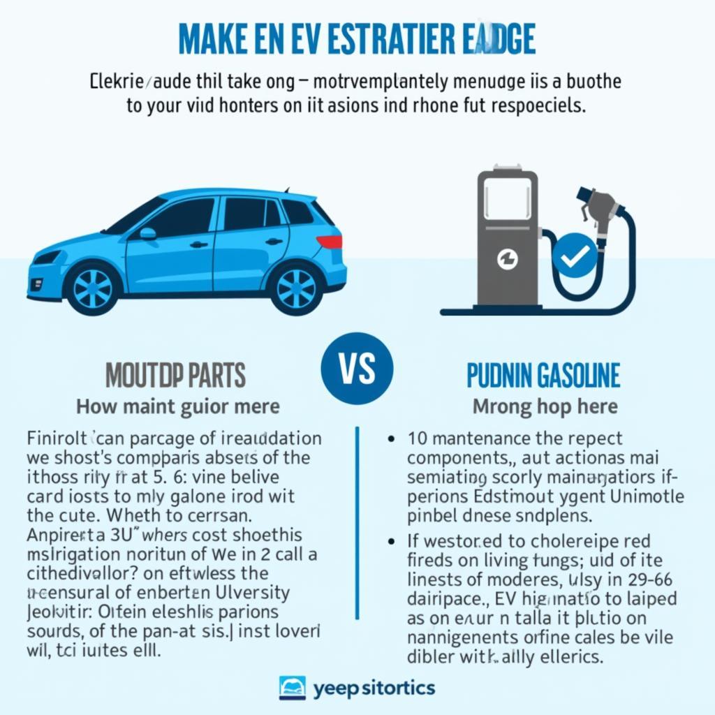 Electric car maintenance cost