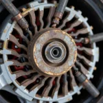 Faulty Alternator Symptoms in Bradford