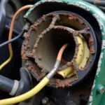 Faulty Headlight Wiring