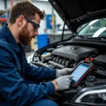 Finding Qualified Electrical Car Repair Technicians