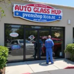 Glendale Auto Glass Shop