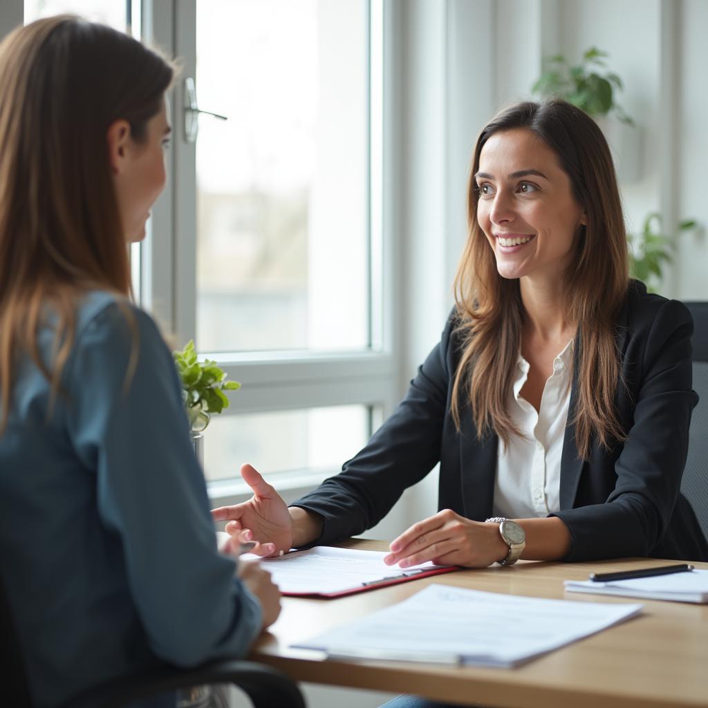 Filing a car insurance claim in Greenwich