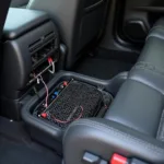 Heated Car Seat Repair