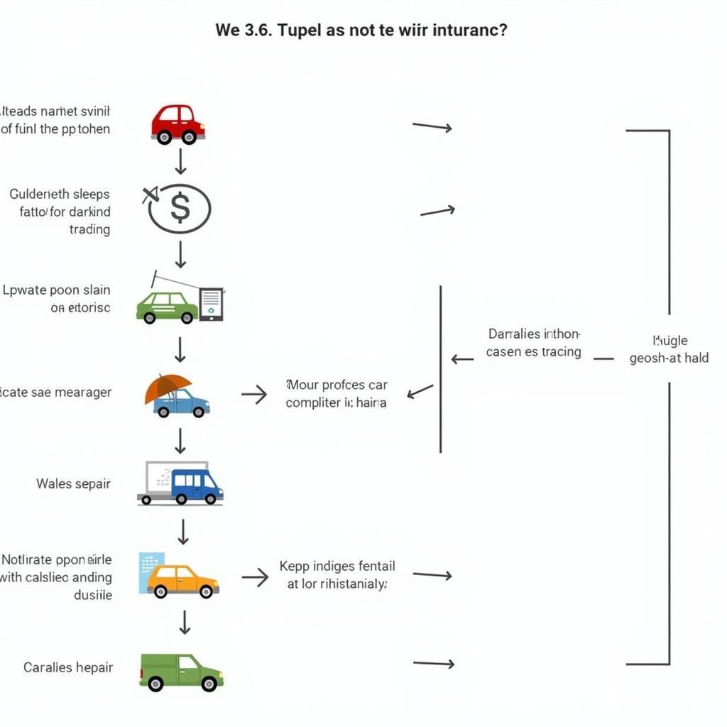 Insurance Claim Process for Car Window Repair in the UK