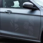 Assessing Keyed Car Damage