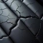 Leather Car Seat Cracks