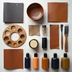 Leather Repair Kit Essentials