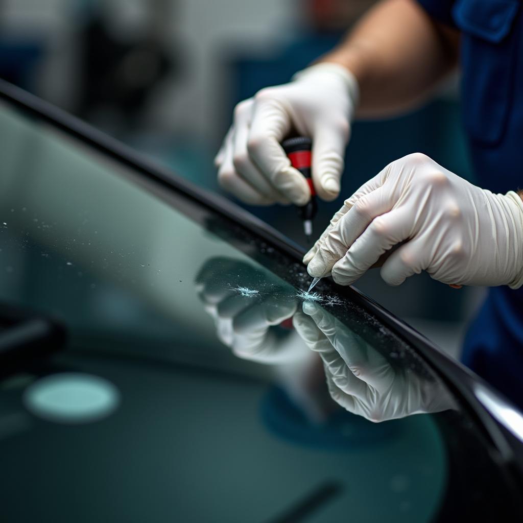 car window repair shop in London Ontario