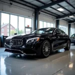 Mercedes-Benz Repair North Branford