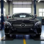 Mercedes Car Repair North Branford CT