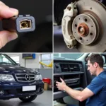 Common Mercedes Repair Issues