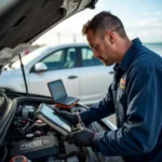 Mobile Car Repair Mechanic in Key West