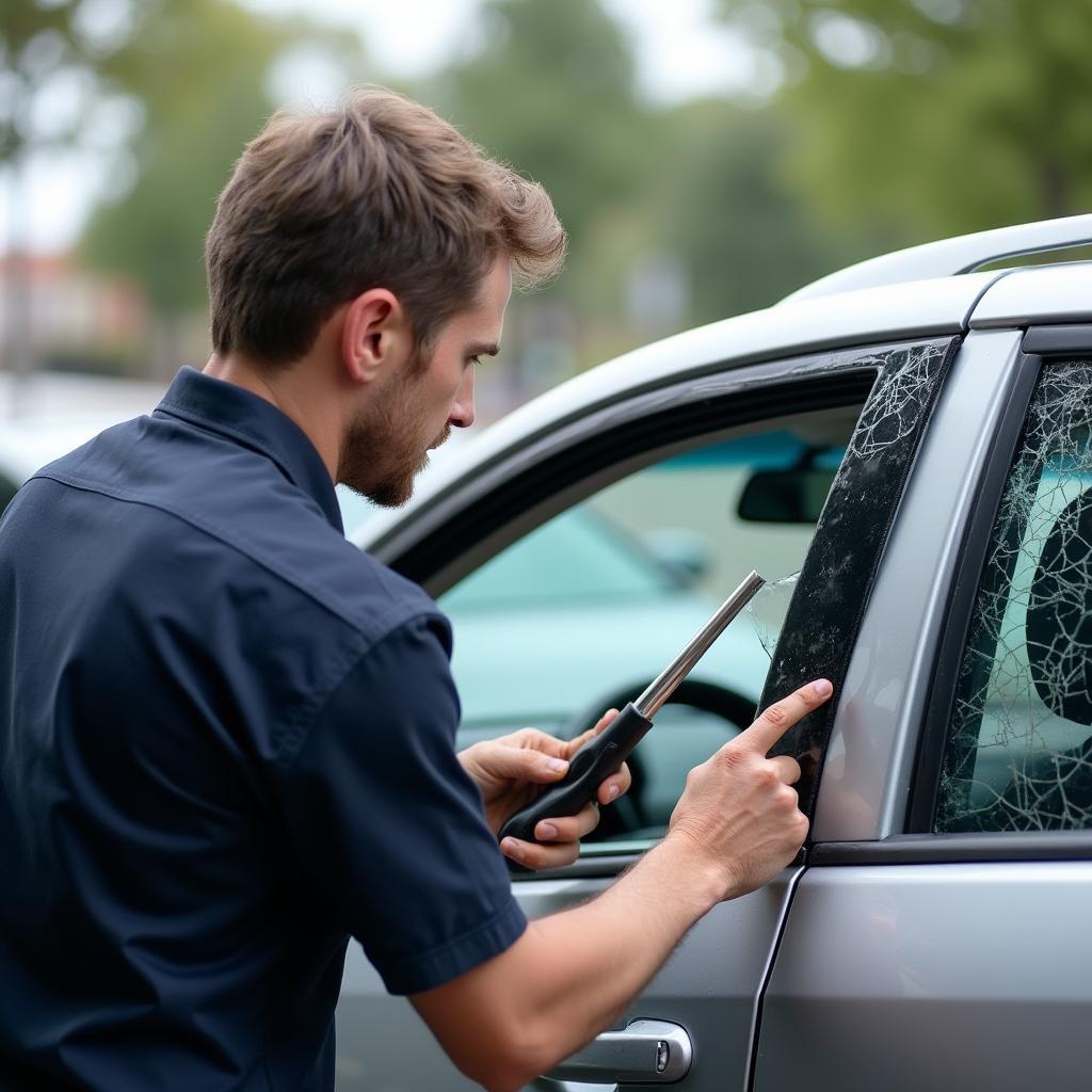  Mobile Car Window Repair