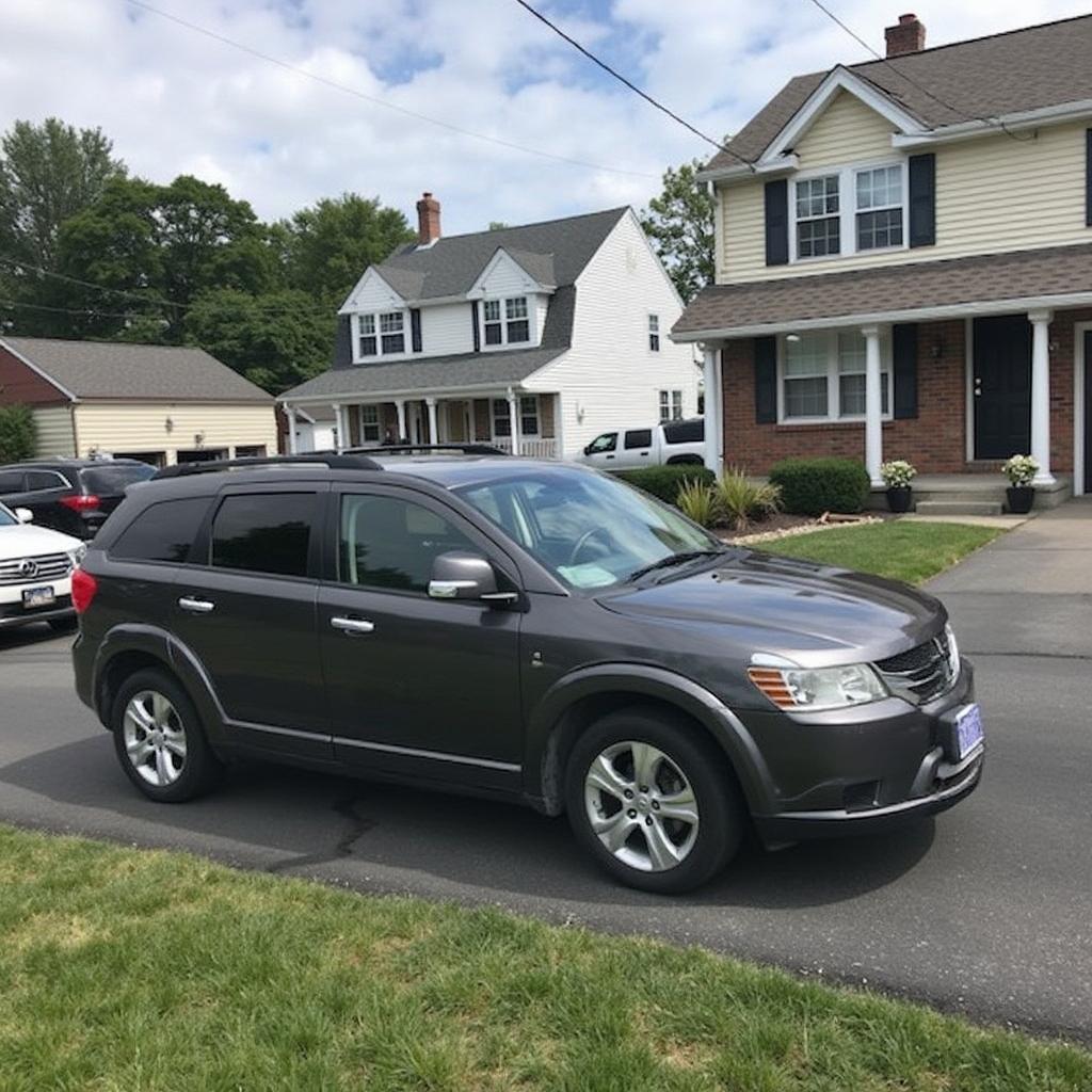 Mobile Car Window Repair Bethlehem PA