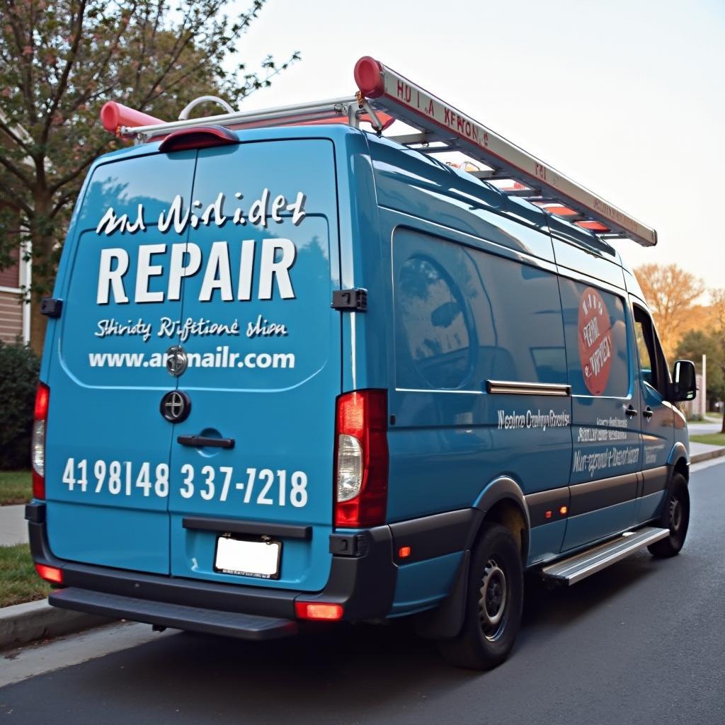 Mobile Car Window Repair Boca Raton