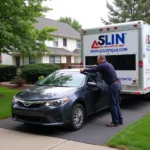 Mobile Car Window Repair Services in Buffalo NY