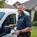 Mobile Car Window Repair Service in Omaha