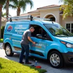 Orlando Mobile Car Window Repair: Convenience at Your Doorstep