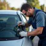 Mobile Car Window Repair Springfield VA