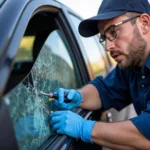 Mobile Car Window Repair Technician in Pima County