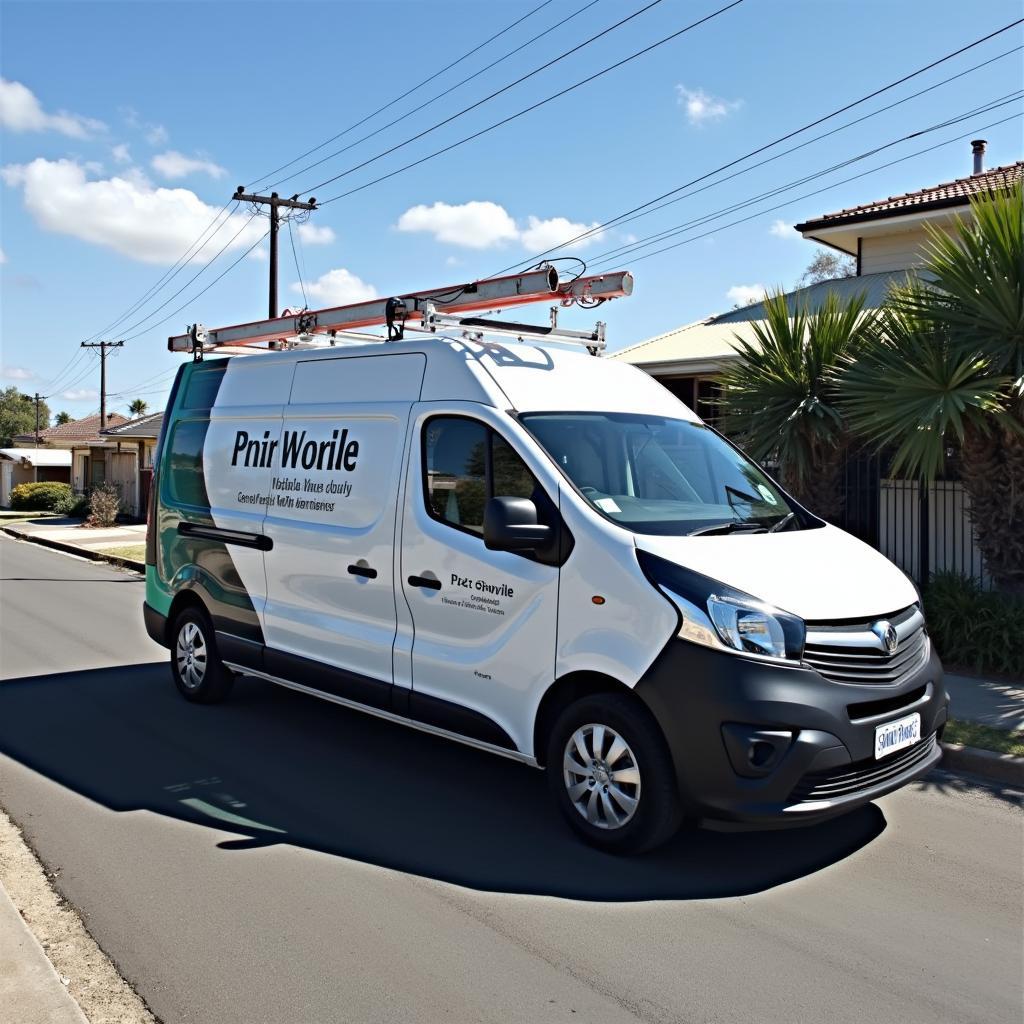 Mobile Car Window Repair Service in Townsville