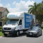 Mobile Power Window Repair in Orlando