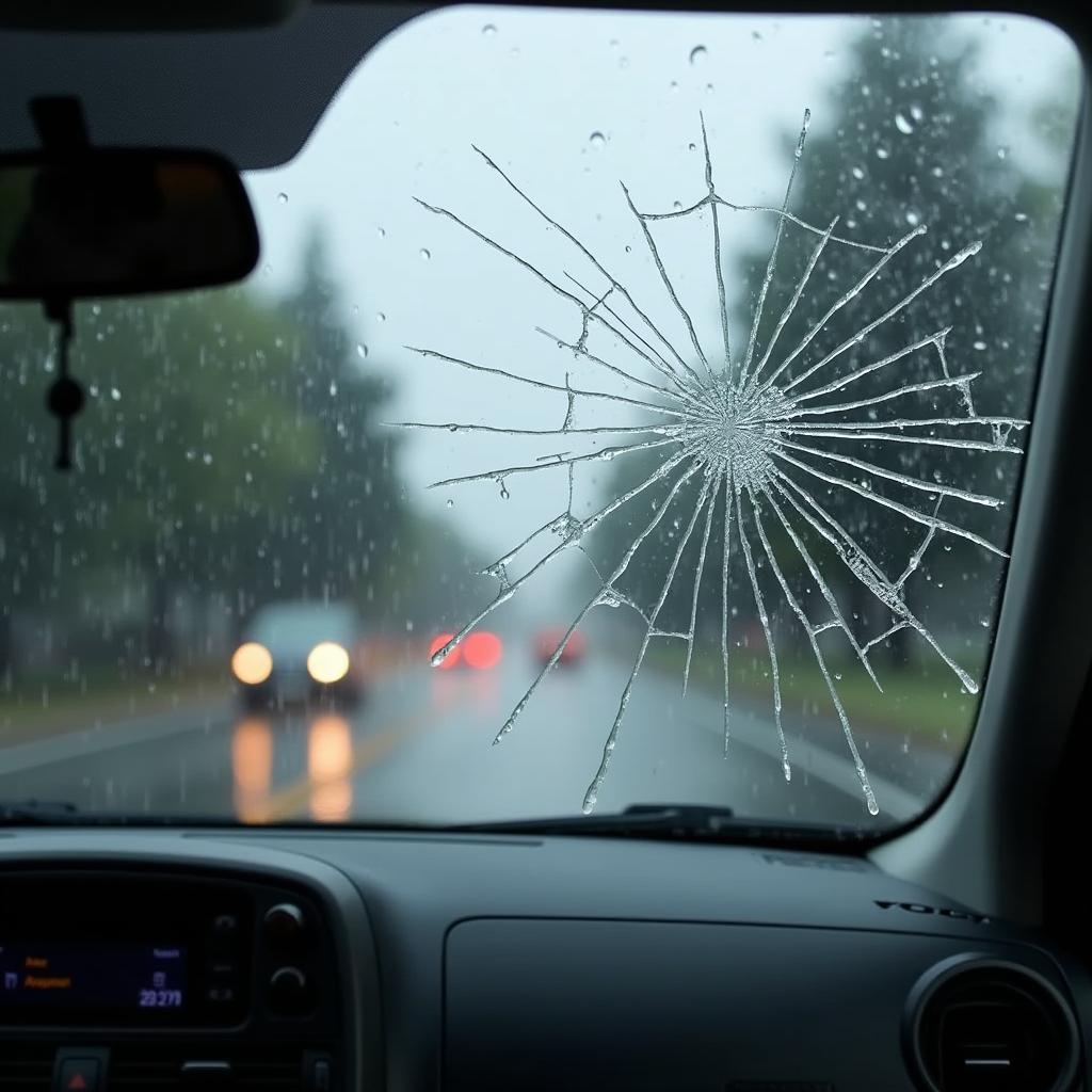 The Impact of Modesto Weather on Car Windows