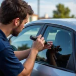 Car Window Chip Repair Moreno Valley