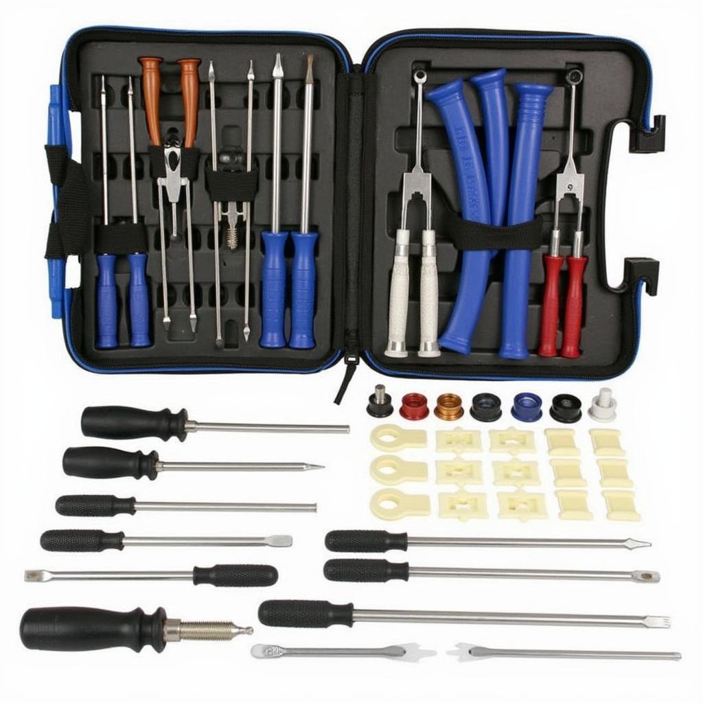 PDR Tools Kit