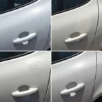 Car Paint Damage in Peterborough