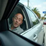 Car Power Window Malfunction in Tampa