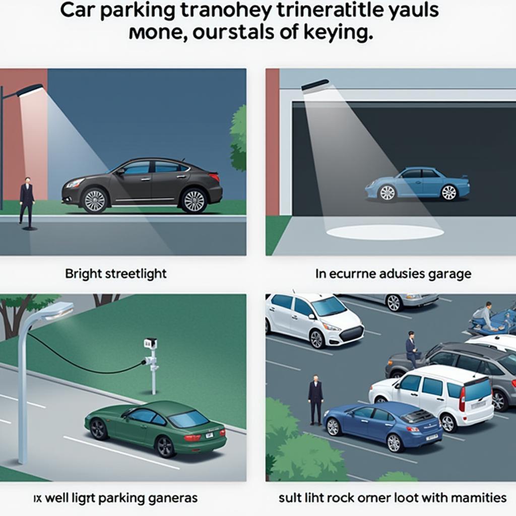 Prevent Keyed Car Damage