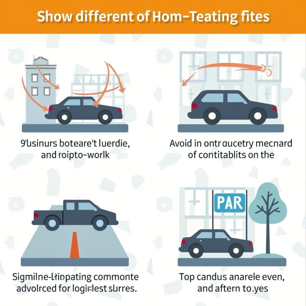 Preventative Car Window Care