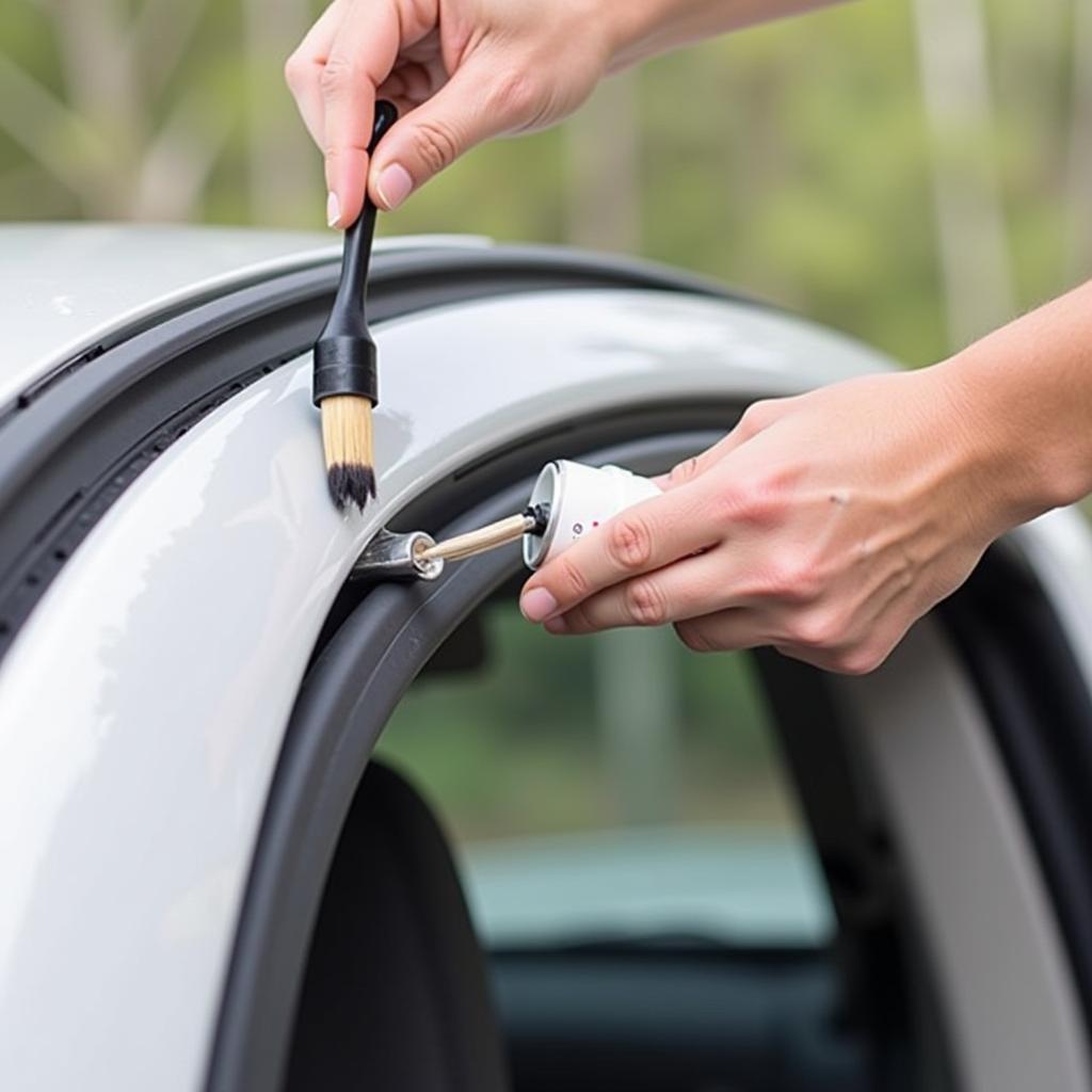 Preventative Maintenance for Car Electric Windows