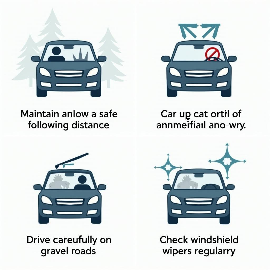 Tips to Prevent Car Window Damage