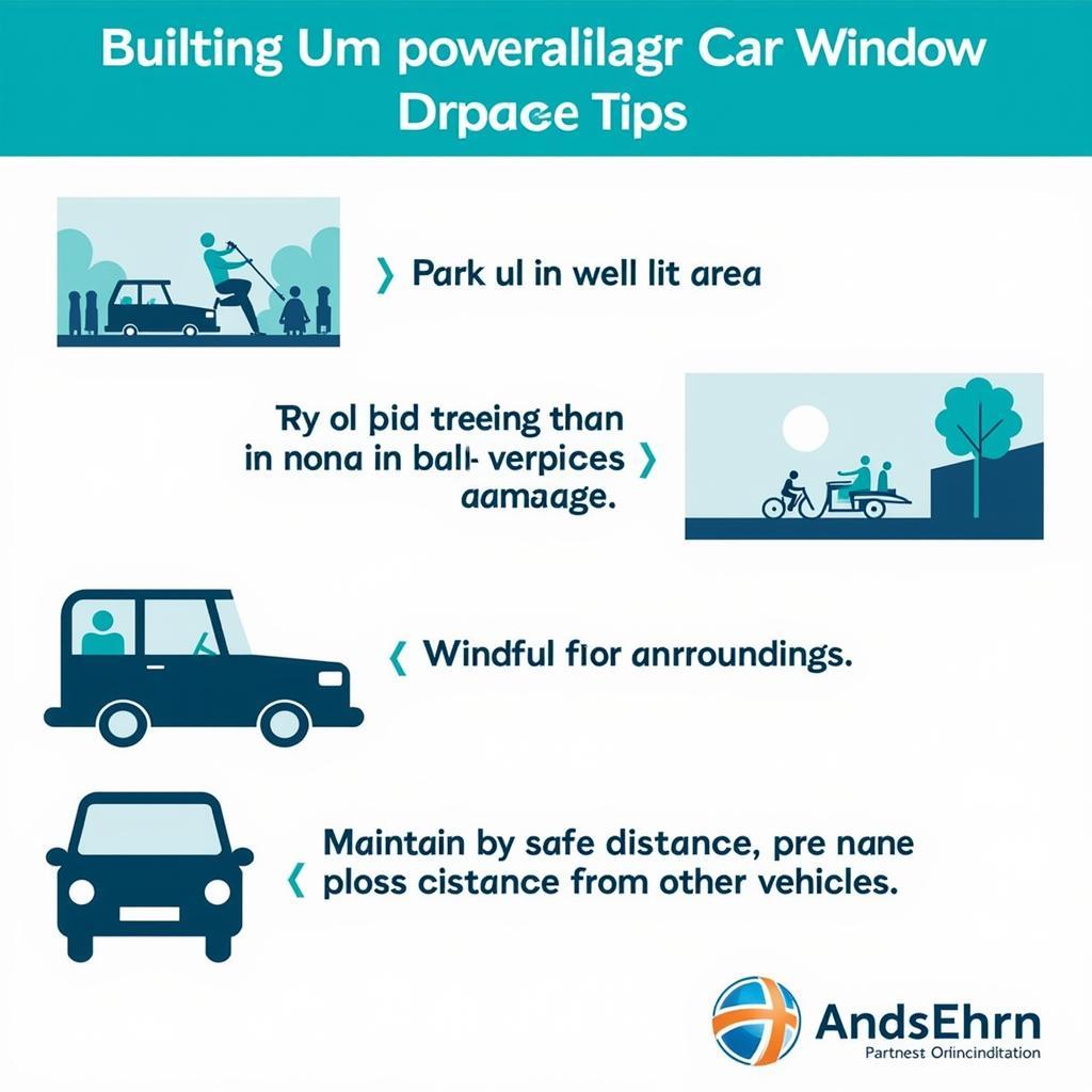 Tips to Prevent Car Window Damage