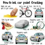 Preventing Paint Cracking: Tips and Techniques