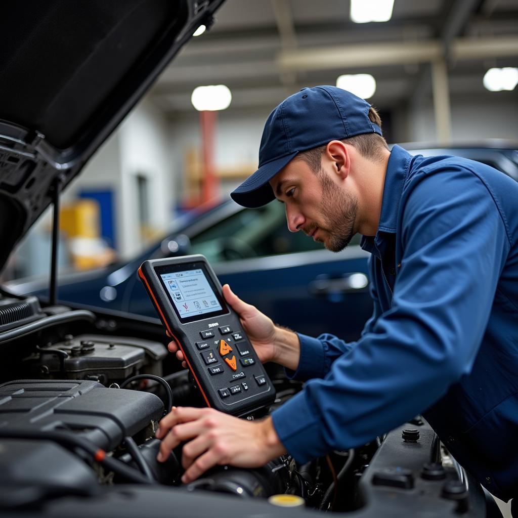 Professional Car AC Repair in Tunbridge Wells