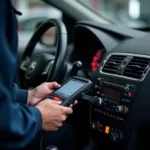 Importance of Professional Car Diagnostics