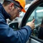 Professional car window repair services in Buffalo, MO