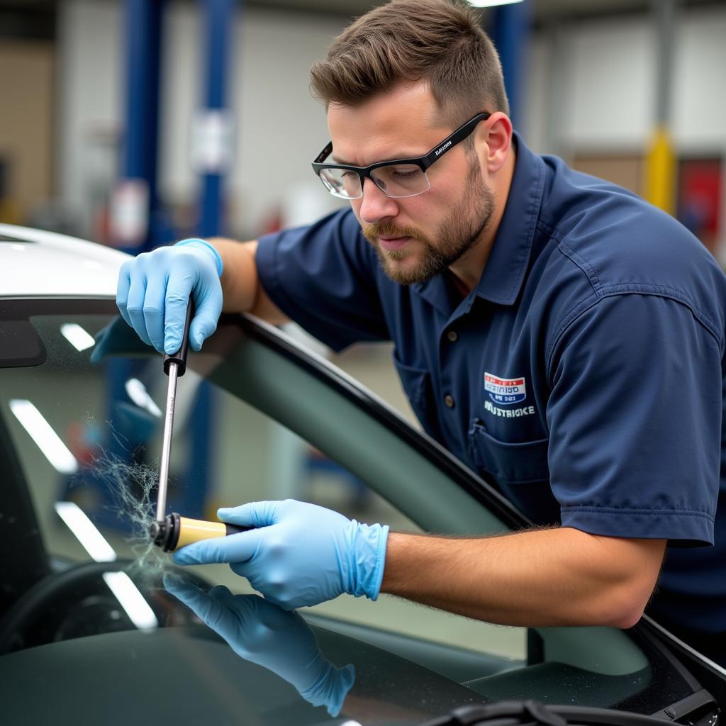 Professional Car Window Repair Services in Chicago Heights, IL