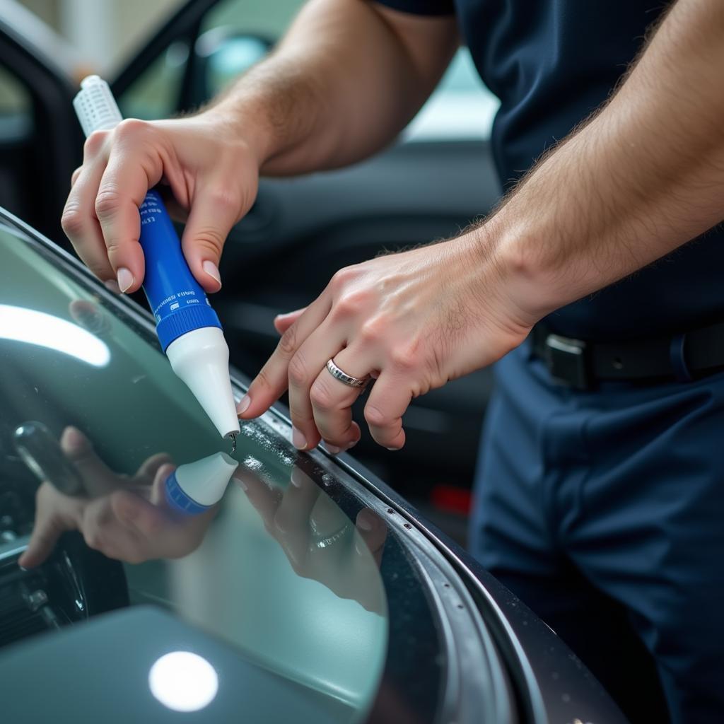 Car Window Repair Elk Grove