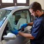 Professional Car Window Replacement in Grand Junction