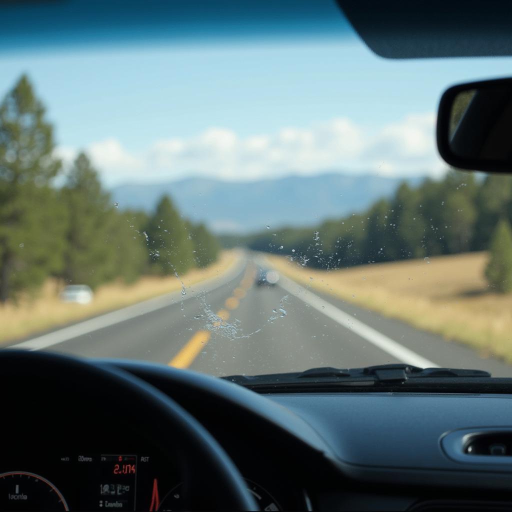 Driving Safely After Car Window Repair