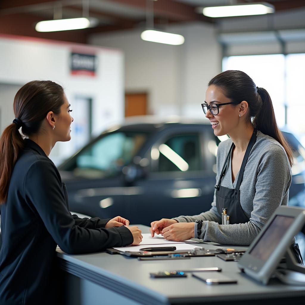 San Francisco Car Window Glass Repair Shop